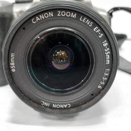 Canon EOS Digital Rebel 6.3MP DSLR Digital Camera DS6041 alternative image