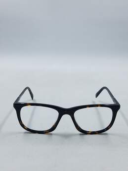 Warby Parker Sullivan Tortoise Eyeglasses alternative image