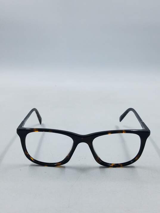 Warby Parker Sullivan Tortoise Eyeglasses image number 2