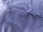 Michael Kors Pull On Blue Pants Size Medium image number 3