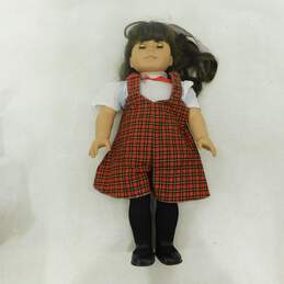 American Girl Samantha Historical Character Doll With School Desk alternative image