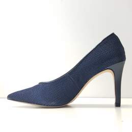 Antonio Melani Fabric Upper Heels US 6M alternative image