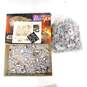 Star Wars Millennium Falcon Puzz 3D Super Challenging Puzzle IOB image number 1