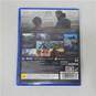 2 PlayStation 4 PS4 Games Payo Payo Tetris and Final Fantasy XV image number 5