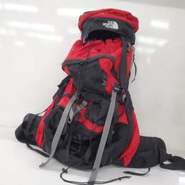 The North Face Badlands Internal Frame 60L Backpack Size M-L