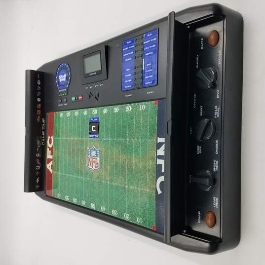 Game Time Electronic Football image number 5