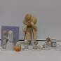 8PC Bundle of Precious Moments Figurines image number 4