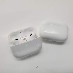 Apple AirPods with 2 Charging Cases