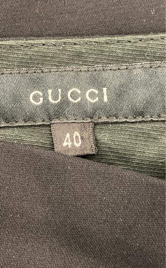 Gucci Black Pants - Size Large image number 4
