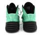 Nike Hyperdunk 2013 Green Glow Men's Shoe Size 12 image number 3