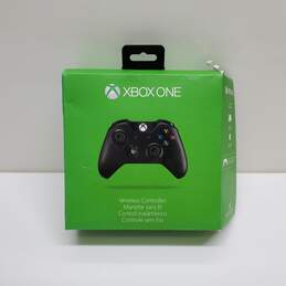 Xbox One Limited Edition Call of Duty: Advanced Warfare Wireless Controller For Parts/Repair