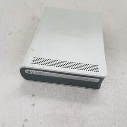 Xbox 360 HD DVD Player Untested