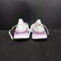 Women's Nike Purple/White Sneakers Size 9 image number 3