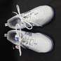 New Balance Womens Tennis Court Shoes Size 9.5  W image number 2