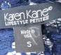 Karen Kane Lifestyle Petites Lace Dress Size S image number 3