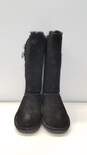 Bearpaw Lori Women Boots Black Size 9 image number 6
