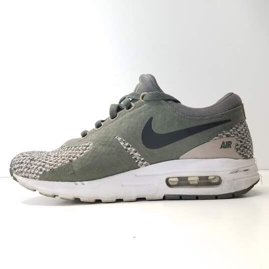 Nike Air Max Zero SE (GS) Athletic Shoes Size 5.5Y Women's Size 7 image number 2