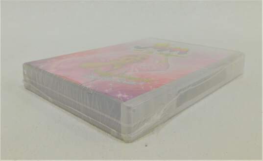 Jem and The Holograms: The Truly Outrageous Complete Series DVD Sealed image number 2