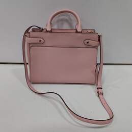 Kate Spade New York Pink Leather Handbag alternative image