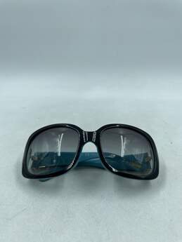 RALPH Ralph Lauren Navy Square Sunglasses