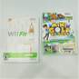 Nintendo Wii With 2 Games Including Mini Golf Resort image number 10