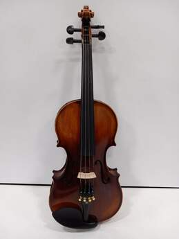 Mendini Violin MV500 W/ Case alternative image