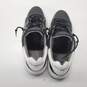 Karl Lagerfield Men's Karl Head Recycled Leather Sneakers Size 9.5 image number 5