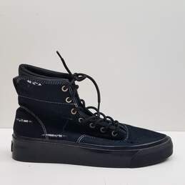 Converse Skidgrip HI Top Chase the Drip Black Sample Shoes Men's Size 9