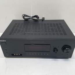 Sony Multi Channel AV Receiver STR-K7100