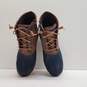 Sperry  Brown Syren Gulf Duc Boot Women's Size 6 image number 6