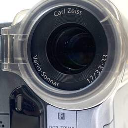 Sony Handycam DCR-TRV19 MiniDV Camcorder alternative image