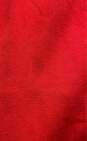 Daniel K Men's Red Zip Up Sweater- L NWT image number 7