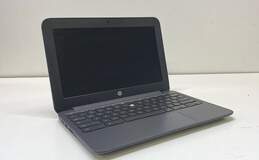 HP Chromebook 11 G5 EE 11.6" Intel Celeron Chrome OS #8