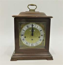 Vintage Seth Thomas Legacy 3W 8-Day A403-001 Westminster Chime Mantel Clock