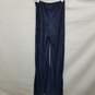 Good American Blue Rinse Pants NWT Size 3/4 image number 3