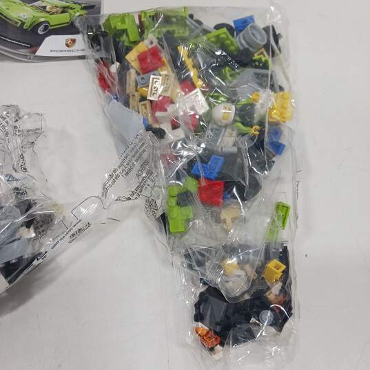 Lego Speed Champions 75888 In Box image number 2