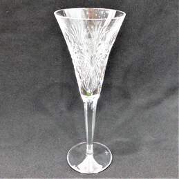 Waterford Crystal Champagne Toasting Flute
