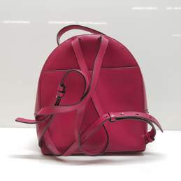 Women's Kate Spade New York 'Sloan' Pink Leather Medium Backpack (AUTHENTICATED) alternative image