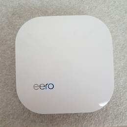 x3 Assorted Lot Eero Untested P/R* 1st Gen Dual Band Mesh Wi-Fi System A010001 alternative image