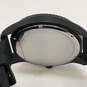 Designer Michael Kors Black Adjustable Strap Round Dial Analog Wristwatch image number 4