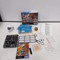 Solar Robot Creation Kit - IOB