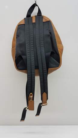 Mini Coach Cognac Backpack alternative image