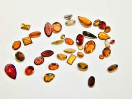 Assorted Color Garnet Loose Gemstones 2.5g alternative image
