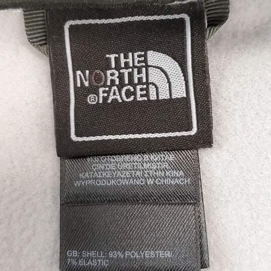 The North Face Women Grey Jacket L image number 3