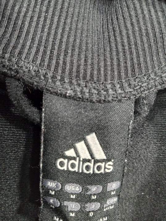Adidas Jacket Size M image number 3