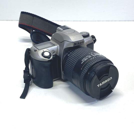 Nikon N65 35mm SLR Camera with Nikon AF Nikkor 28-105mm f/3.5-4.5 D Lens image number 1