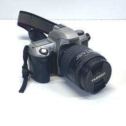 Nikon N65 35mm SLR Camera with Nikon AF Nikkor 28-105mm f/3.5-4.5 D Lens