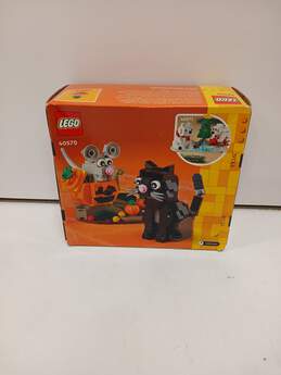 Lego 40570 Halloween Cat and Mouse Building Toy Set NIB alternative image