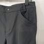 Lululemon Women's Black Relaxed Fit Pants Size 32 image number 3