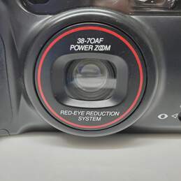 Vivitar Series 1 440 PZ Auto Focus Power Zoom Lens Point and Click Camera alternative image